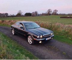 Jaguar xj6 3.0 auto @Swap