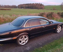 Jaguar xj6 3.0 auto @Swap