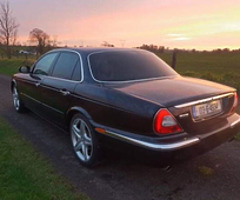 Jaguar xj6 3.0 auto @Swap