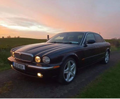 Jaguar xj6 3.0 auto @Swap - Image 4/5