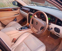 Jaguar xj6 3.0 auto @Swap - Image 5/5