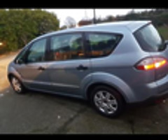 Ford Smax - Image 2/8