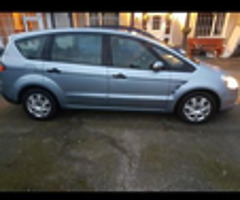 Ford Smax - Image 4/8