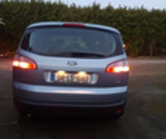 Ford Smax - Image 6/8