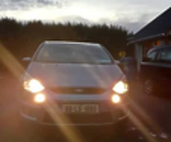 Ford Smax - Image 8/8