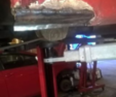 MOTOR WELDING LOCK NUT REMOVAL SERVICE AT AFFORDABLE PRICES