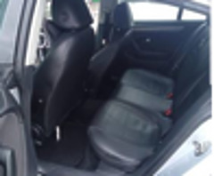 2011 Passat Cc (Uk reg )