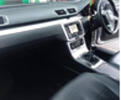 2011 Passat Cc (Uk reg )