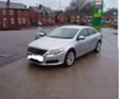 2011 Passat Cc (Uk reg ) - Image 4/4