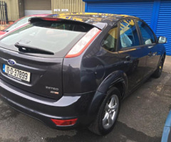 Diesel 1.6 focus