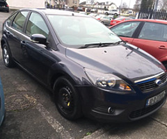 Diesel 1.6 focus - Image 5/8