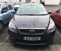 Diesel 1.6 focus - Image 6/8