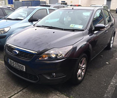 Diesel 1.6 focus - Image 7/8