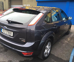 Diesel 1.6 focus - Image 8/8