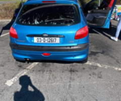 peugeot - Image 4/9