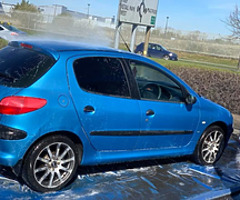 peugeot - Image 6/9