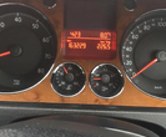 2007 1.6 petrol Passat 6speed - Image 5/7
