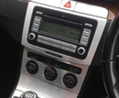 2007 1.6 petrol Passat 6speed - Image 6/7