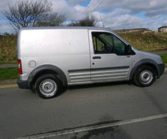 2008 Ford transit connect