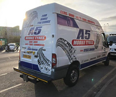 Ford transit Mk7 2006 LWB Highroof - Image 7/8