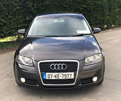 Audi a3 07 1.6 petrol swap
