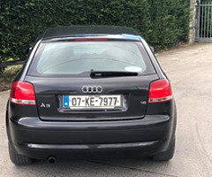 Audi a3 07 1.6 petrol swap - Image 6/9