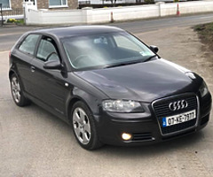 Audi a3 07 1.6 petrol swap - Image 8/9