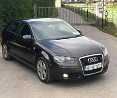 Audi a3 07 1.6 petrol swap - Image 9/9