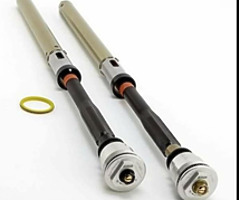 Suzuki GSXR K-tech IDS kit