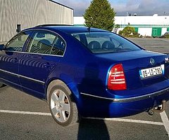 Skoda superb - Image 8/9