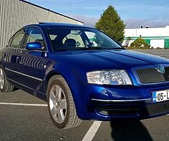 Skoda superb - Image 9/9