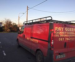 Calls only 0877023528 2008 opel vivaro - Image 4/5