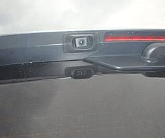 Nissan Elgrand 3.5L Rider / 2004 - Image 5/10