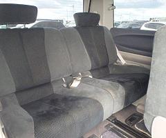 Nissan Elgrand 3.5L Rider / 2004 - Image 8/10
