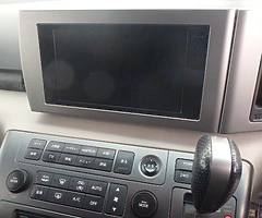 Nissan Elgrand 3.5L Rider / 2004 - Image 10/10