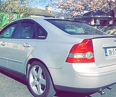 Volvo S40 1.6D 2006 Nct&Tax - Image 4/10