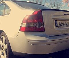 Volvo S40 1.6D 2006 Nct&Tax - Image 5/10