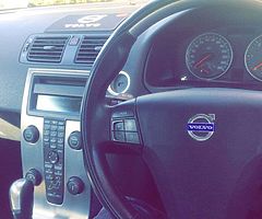 Volvo S40 1.6D 2006 Nct&Tax - Image 7/10