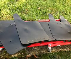 Rally Armor VW Golf MK7 Mud Flaps