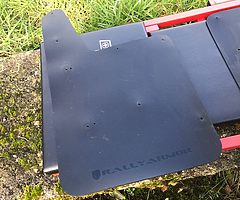Rally Armor VW Golf MK7 Mud Flaps