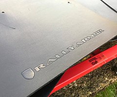 Rally Armor VW Golf MK7 Mud Flaps - Image 4/5