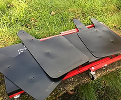Rally Armor VW Golf MK7 Mud Flaps - Image 5/5