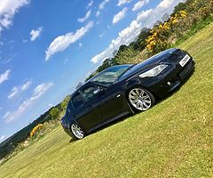 BMW 525d M Sport E60