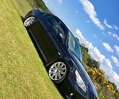 BMW 525d M Sport E60