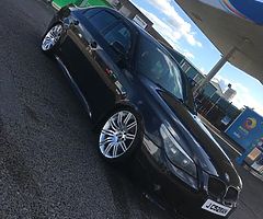BMW 525d M Sport E60