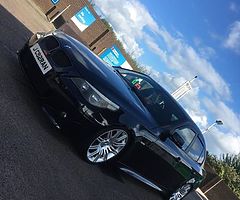 BMW 525d M Sport E60 - Image 5/10