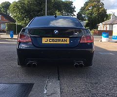 BMW 525d M Sport E60 - Image 7/10