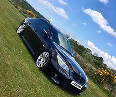 BMW 525d M Sport E60 - Image 10/10