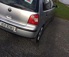 Vw polo