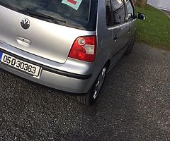 Vw polo - Image 4/10